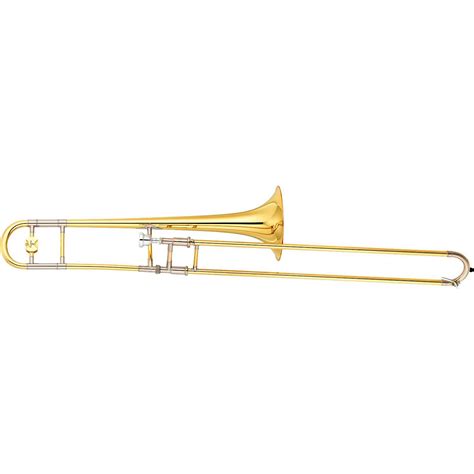 Yamaha YSL 897Z Trombone Review 